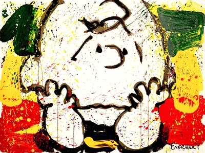 Tom Everhart Artist